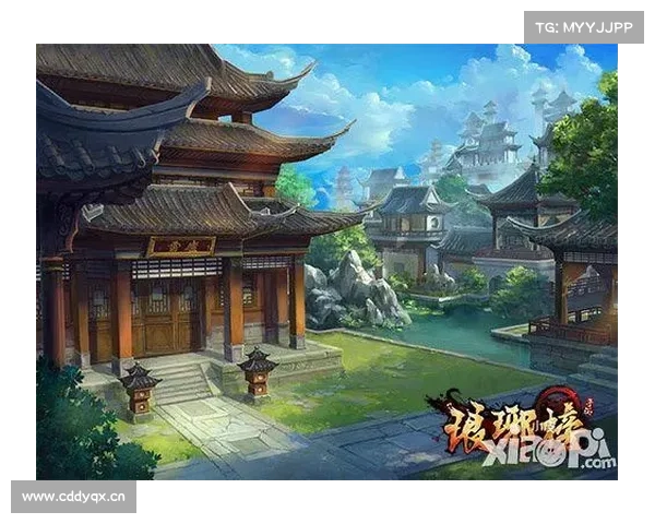 琅琊榜手游_琅琊榜手游官网:琅琊风云再起,群英争锋棋布阵 琅琊榜手游_琅琊榜手游官网:琅琊风云再起,群英争锋棋布阵