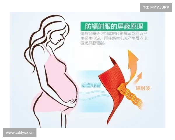 被辐射孕妇的治疗方法 被辐射孕妇的治疗方法