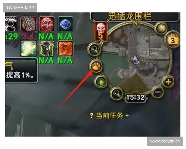 魔兽世界大脚:以总伤害为中心的设置攻略 魔兽世界大脚:以总伤害为中心的设置攻略